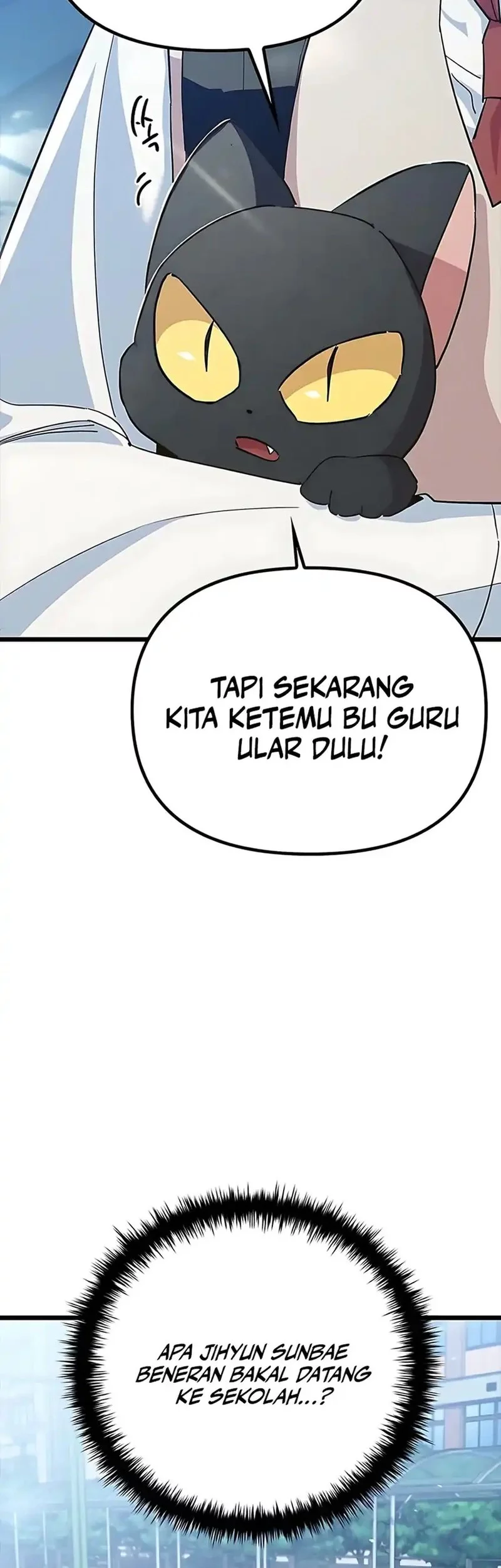 Zodiac Girl Chapter 13 Gambar 97