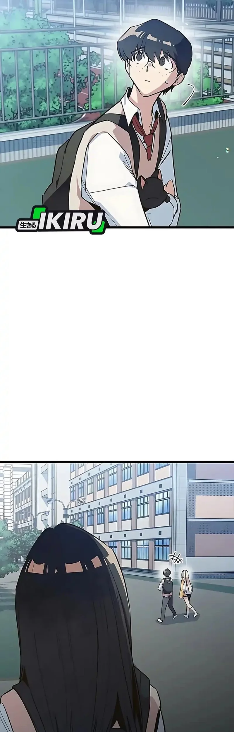 Zodiac Girl Chapter 13 Gambar 98