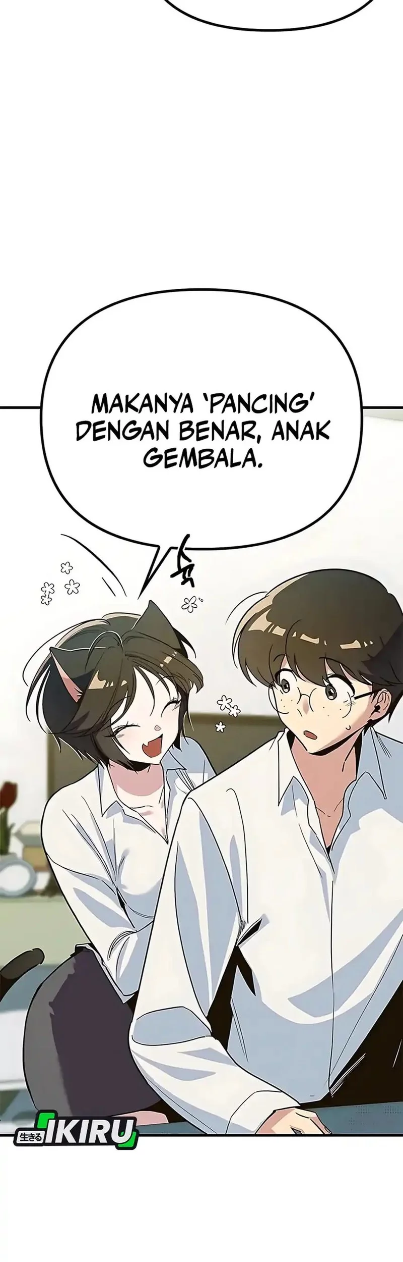 Zodiac Girl Chapter 13 Gambar 6