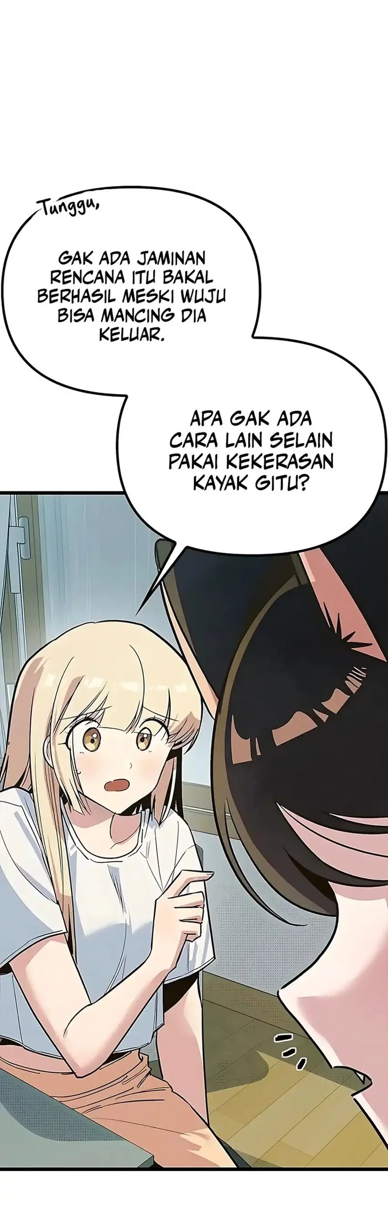 Zodiac Girl Chapter 13 Gambar 10