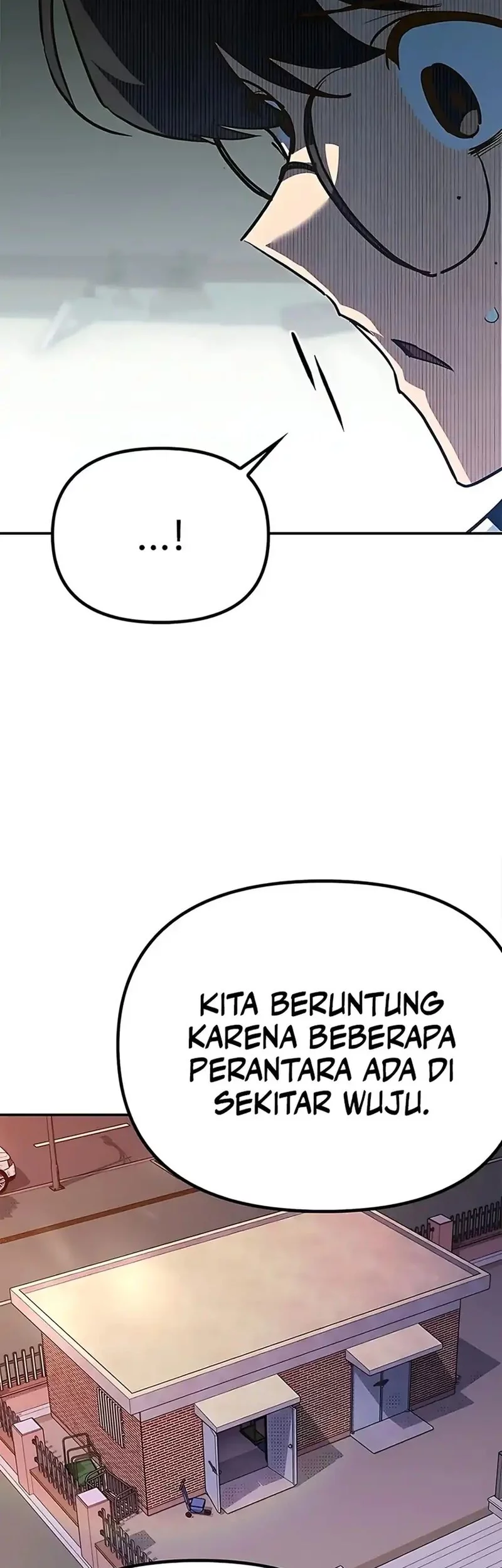 Zodiac Girl Chapter 13 Gambar 15