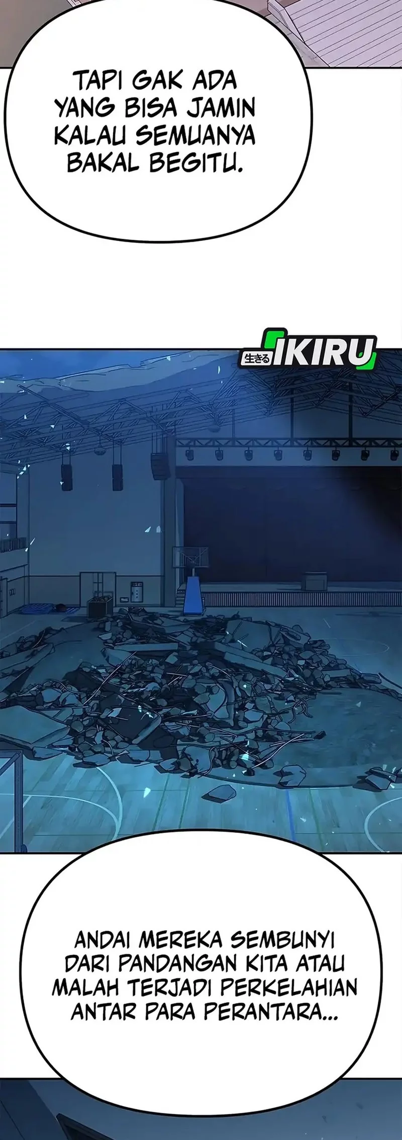 Zodiac Girl Chapter 13 Gambar 16