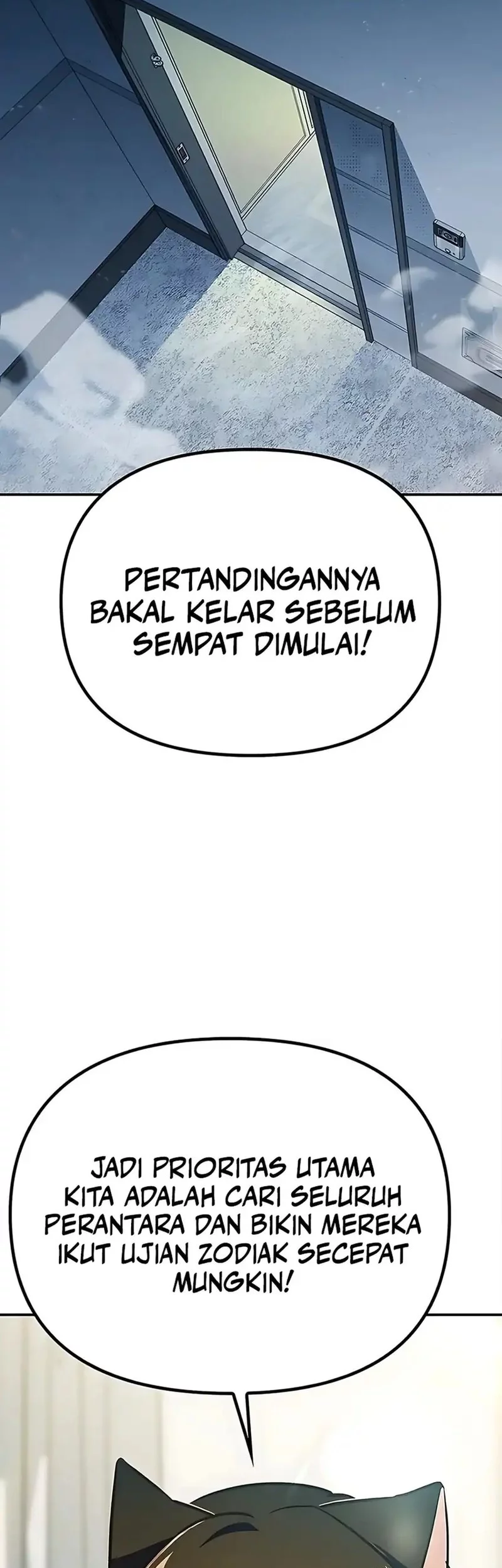 Zodiac Girl Chapter 13 Gambar 17