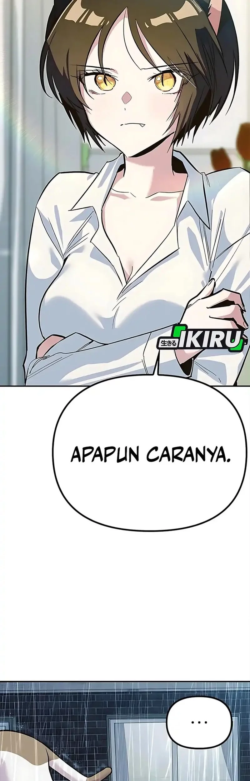 Zodiac Girl Chapter 13 Gambar 18