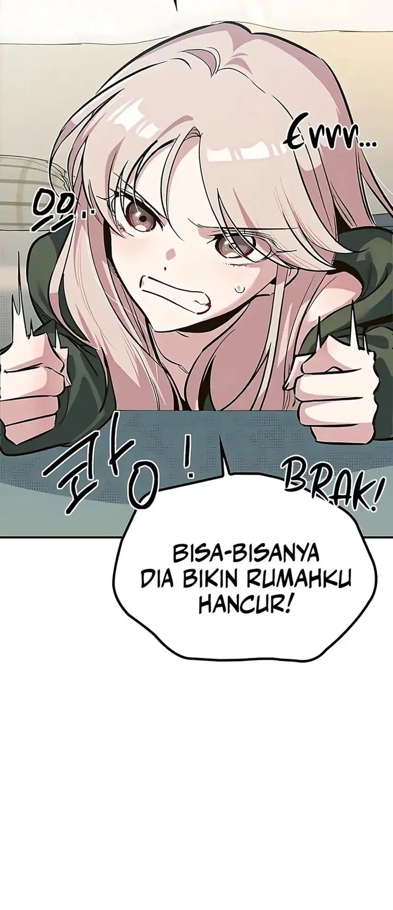 Zodiac Girl Chapter 13 Gambar 20