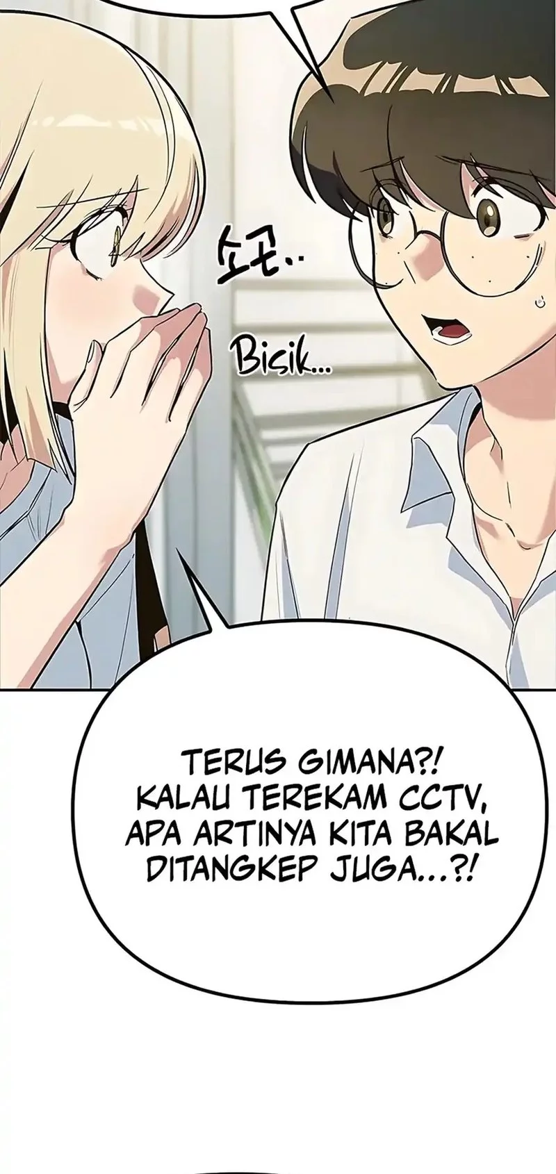 Zodiac Girl Chapter 13 Gambar 24