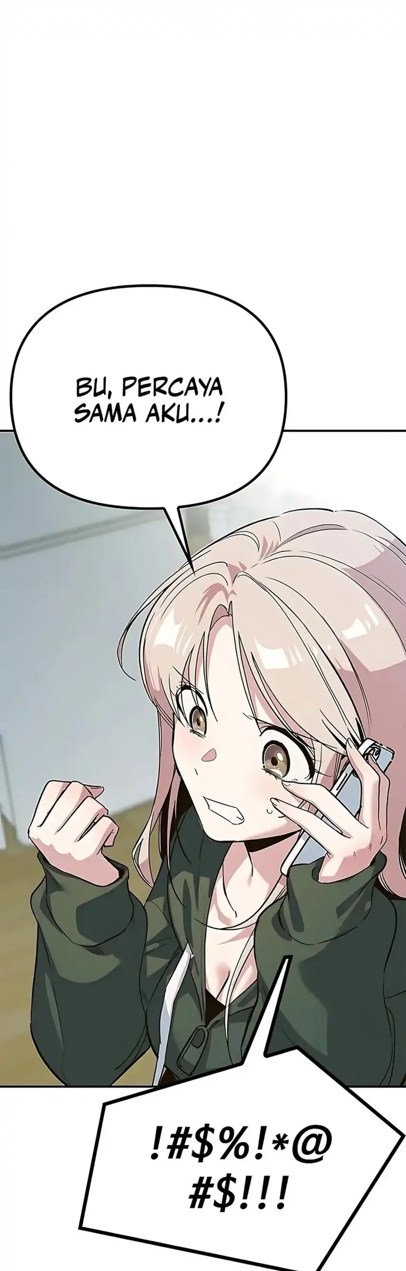 Zodiac Girl Chapter 13 Gambar 27