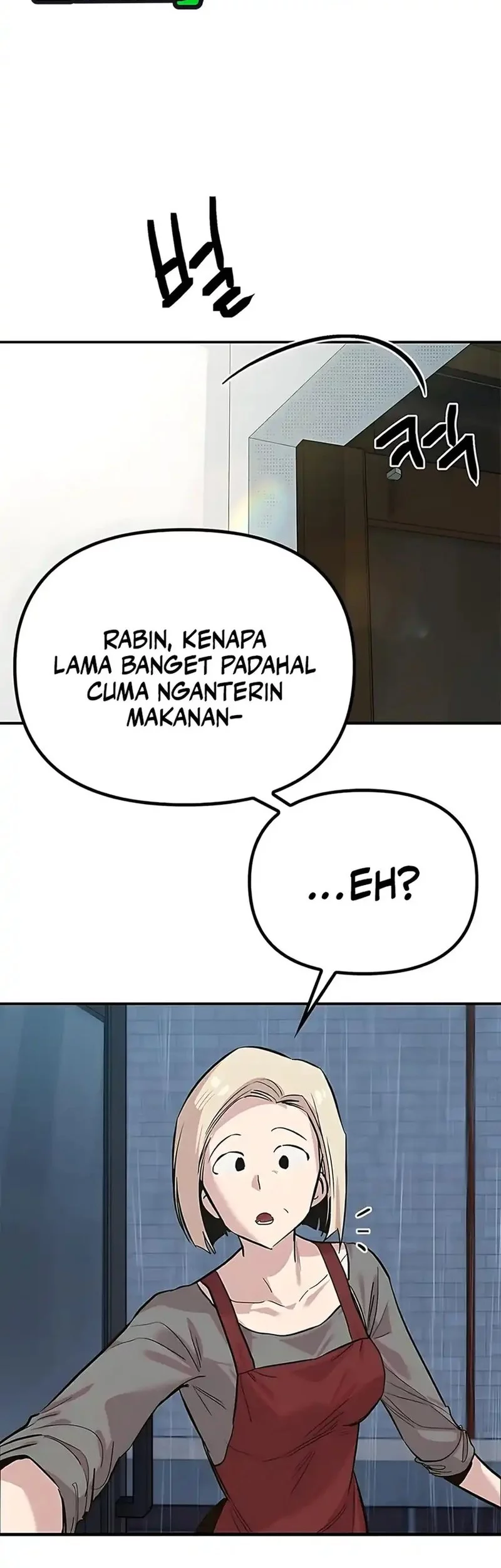 Zodiac Girl Chapter 13 Gambar 32