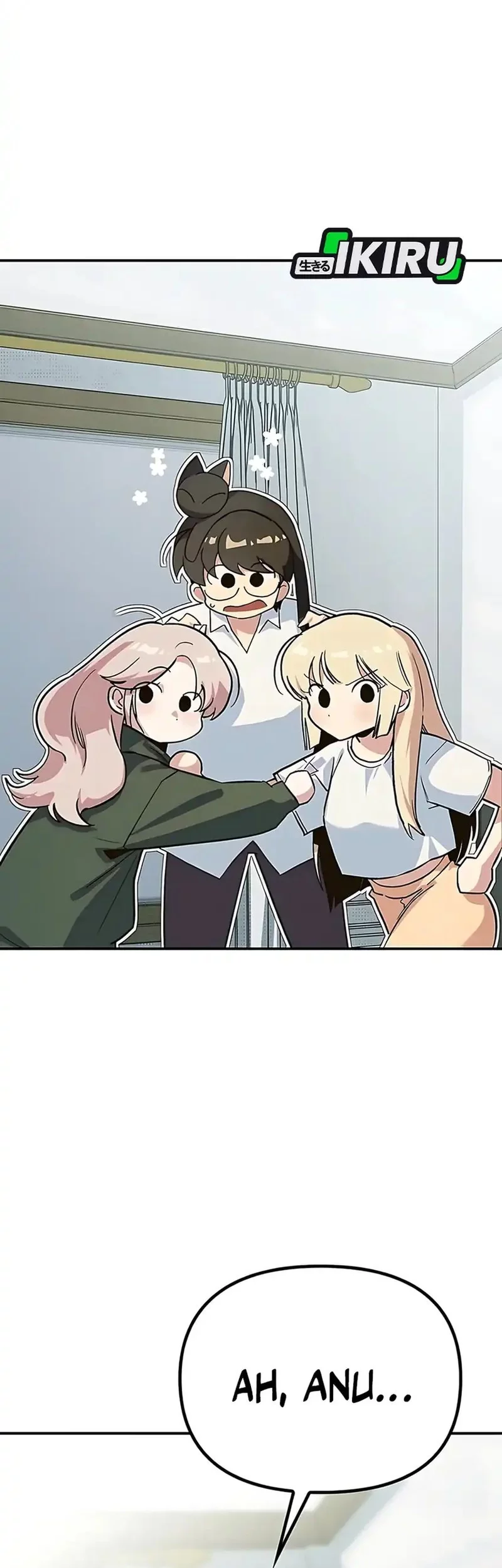 Zodiac Girl Chapter 13 Gambar 33