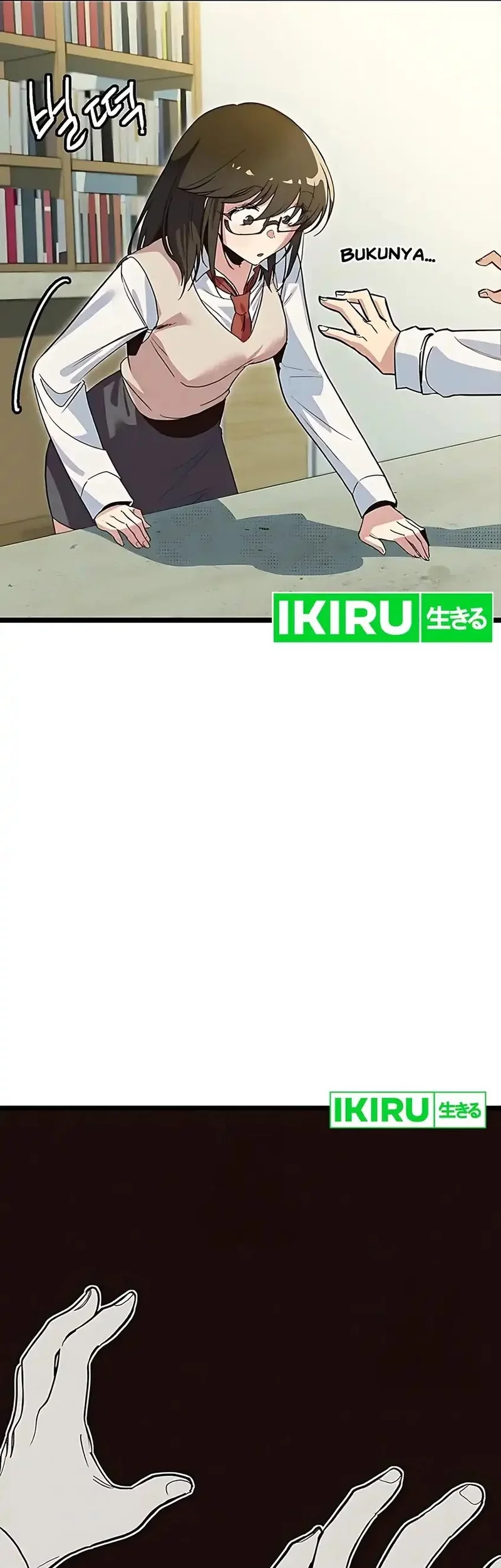 Zodiac Girl Chapter 14 Gambar 36