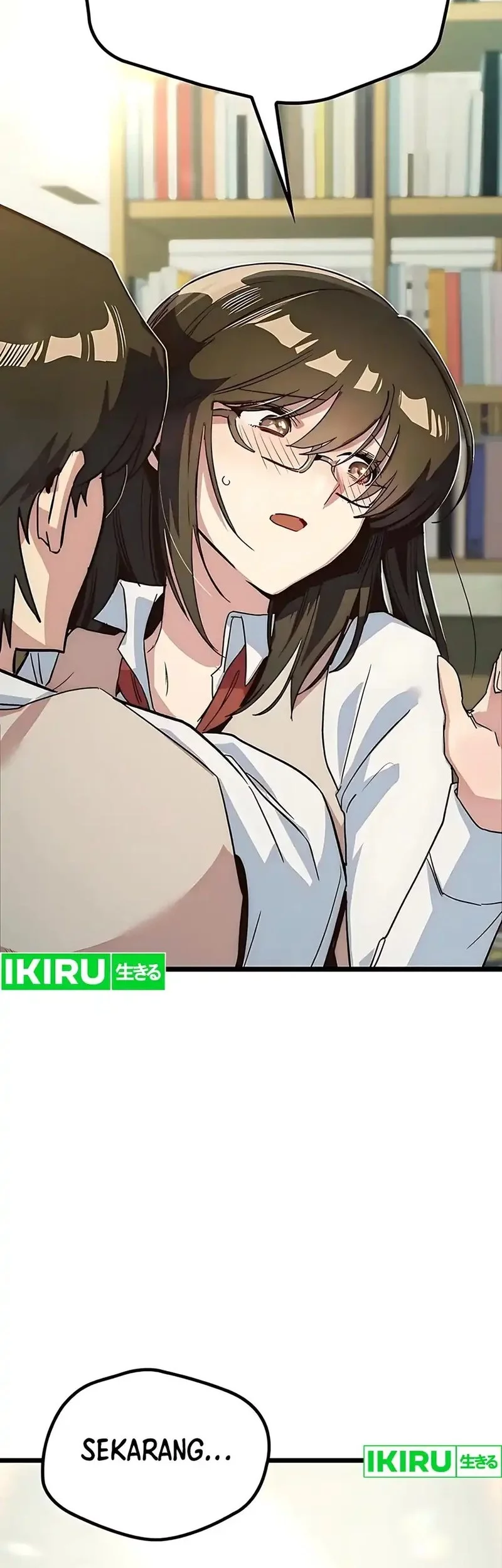 Zodiac Girl Chapter 14 Gambar 41