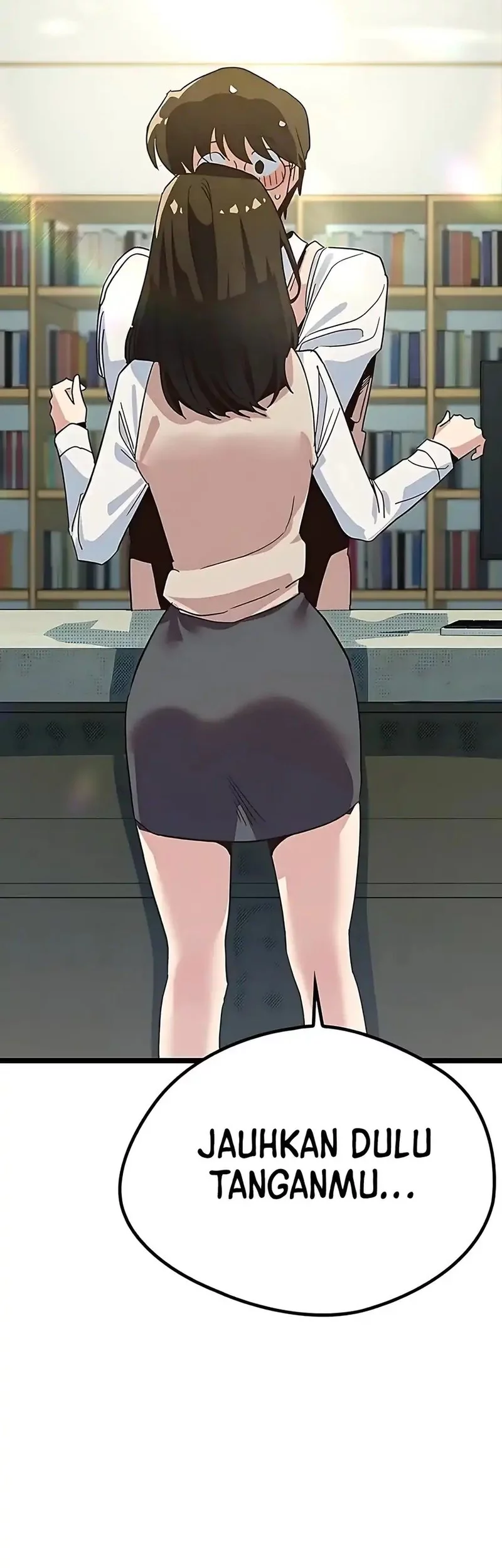 Zodiac Girl Chapter 14 Gambar 42
