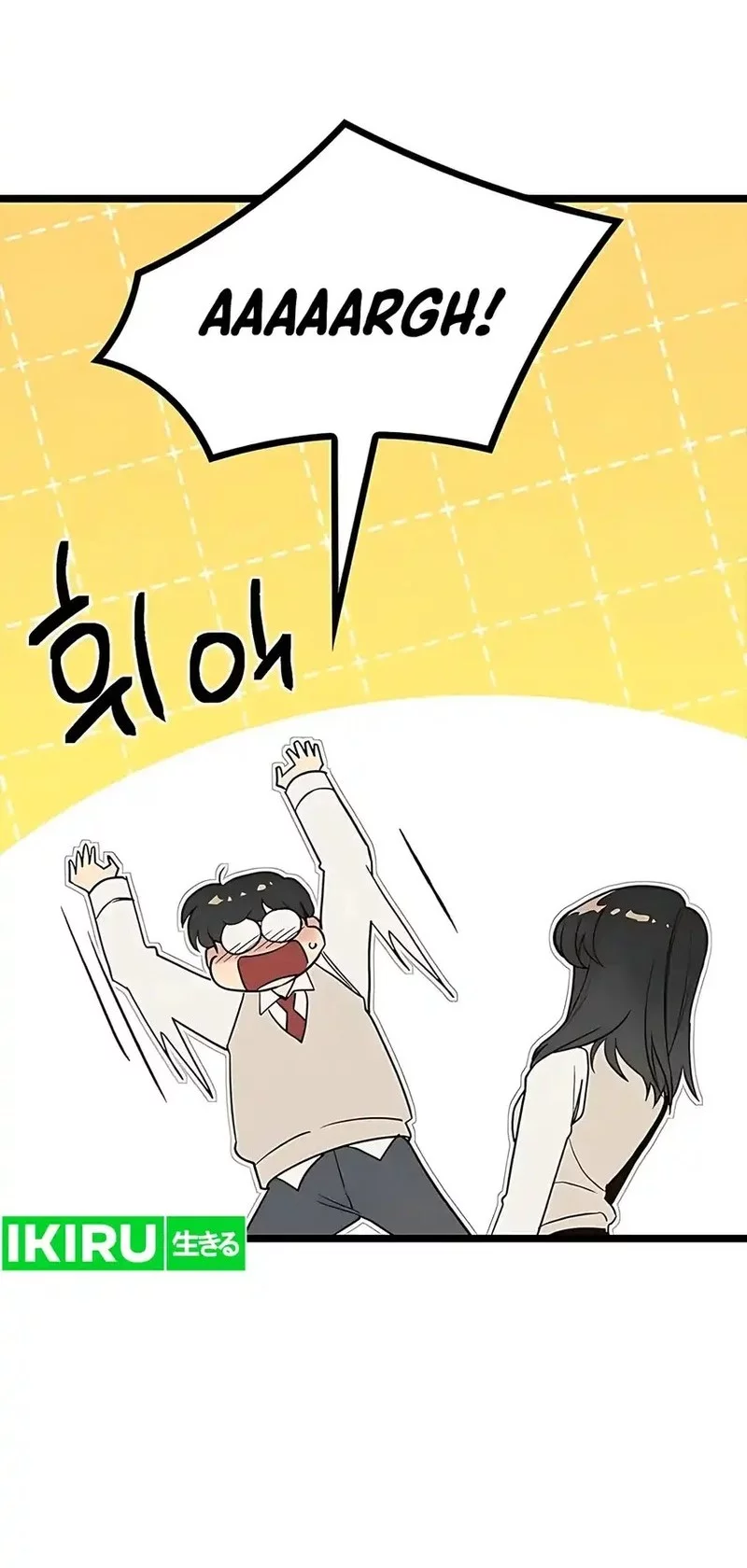 Zodiac Girl Chapter 14 Gambar 43