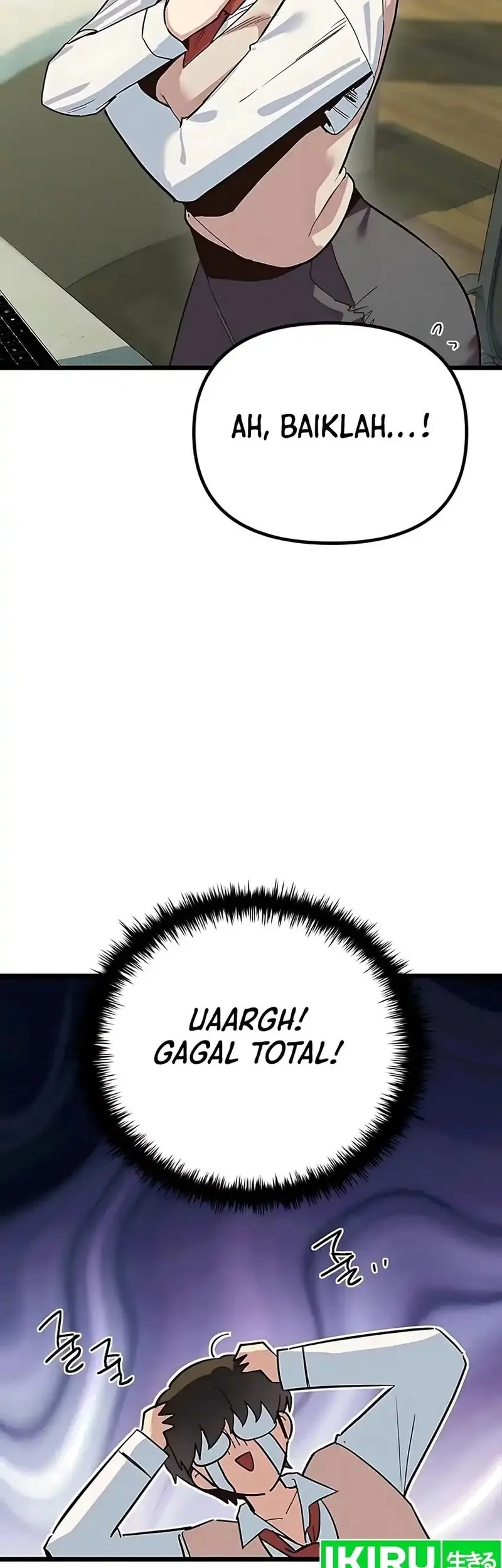 Zodiac Girl Chapter 14 Gambar 45