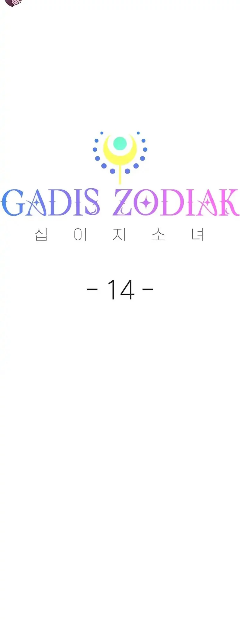 Zodiac Girl Chapter 14 Gambar 47