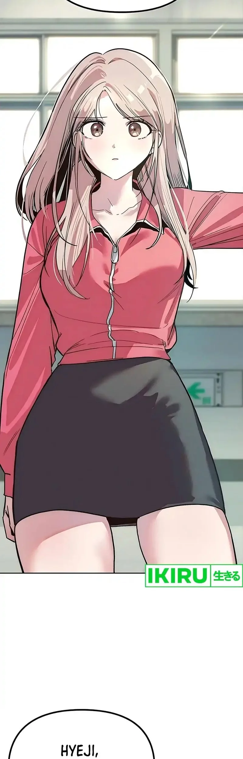 Zodiac Girl Chapter 14 Gambar 49