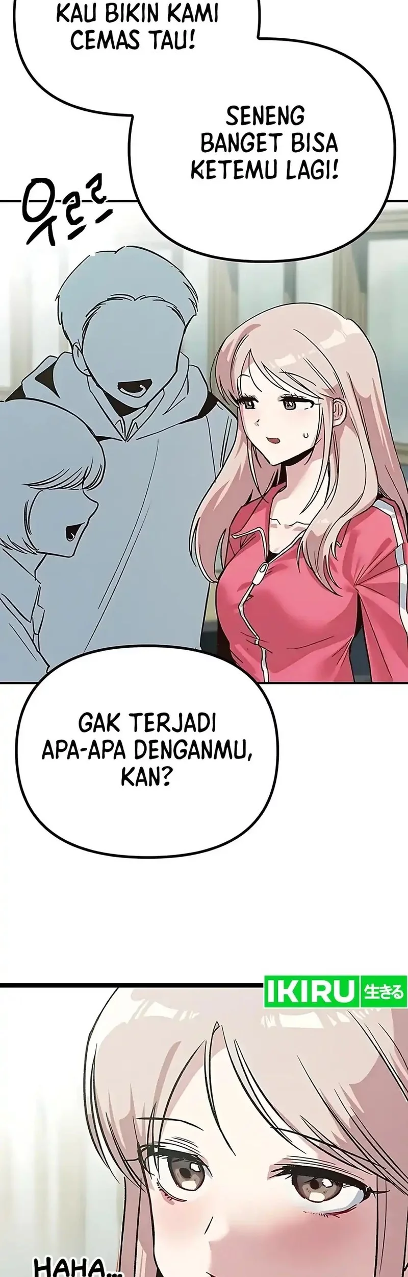 Zodiac Girl Chapter 14 Gambar 50