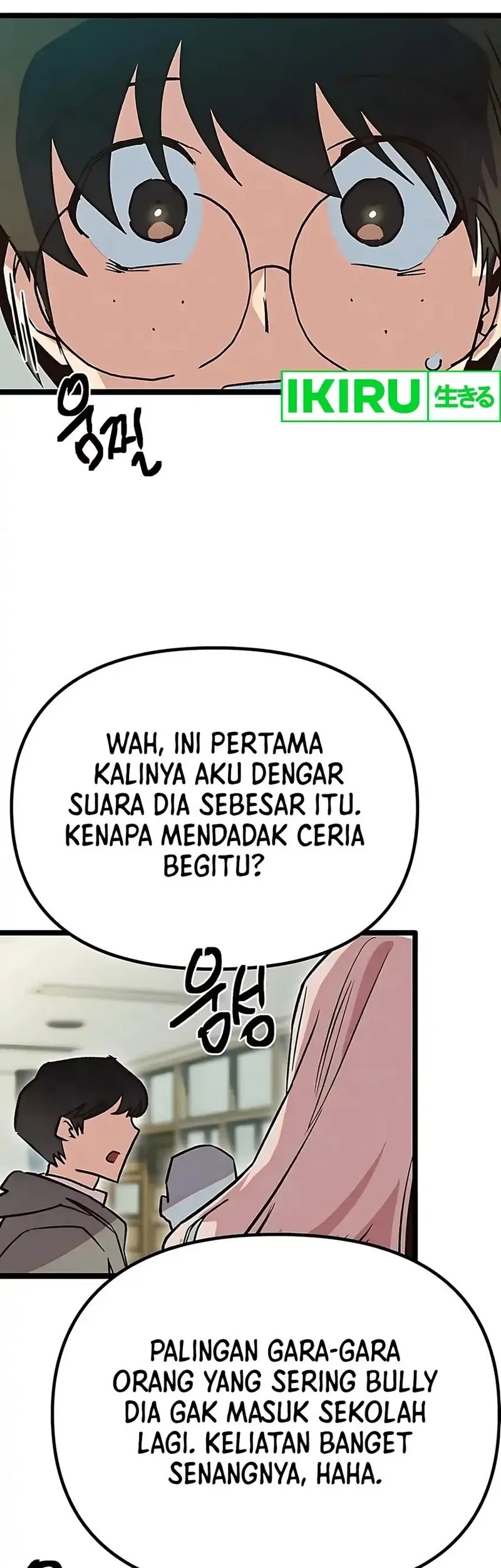 Zodiac Girl Chapter 14 Gambar 53
