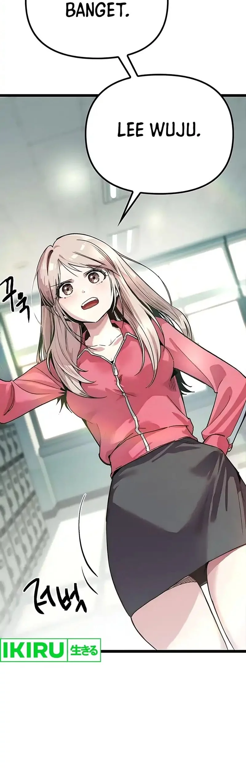 Zodiac Girl Chapter 14 Gambar 55