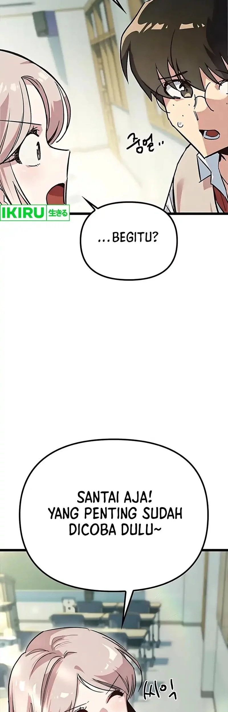 Zodiac Girl Chapter 14 Gambar 57