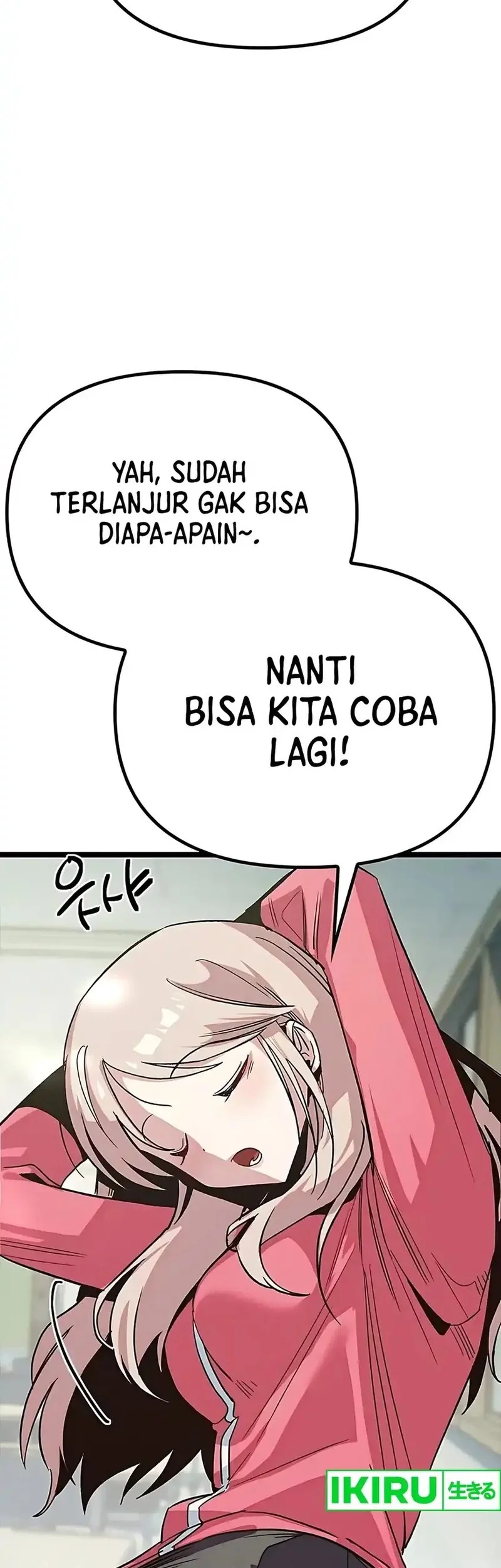 Zodiac Girl Chapter 14 Gambar 62