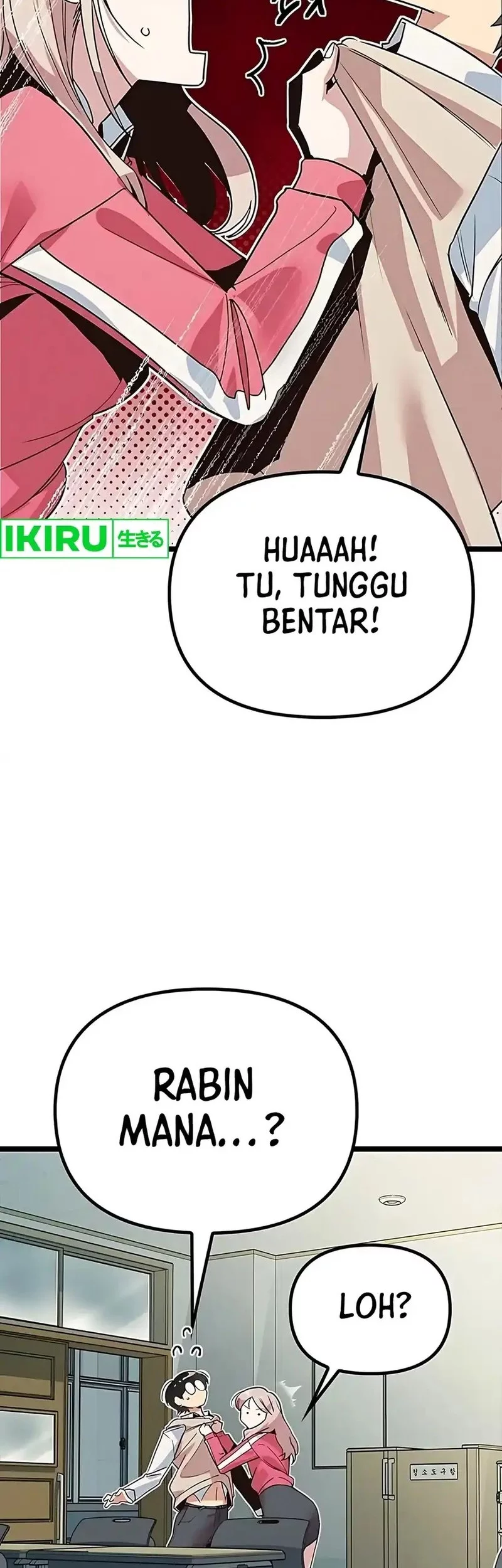 Zodiac Girl Chapter 14 Gambar 65