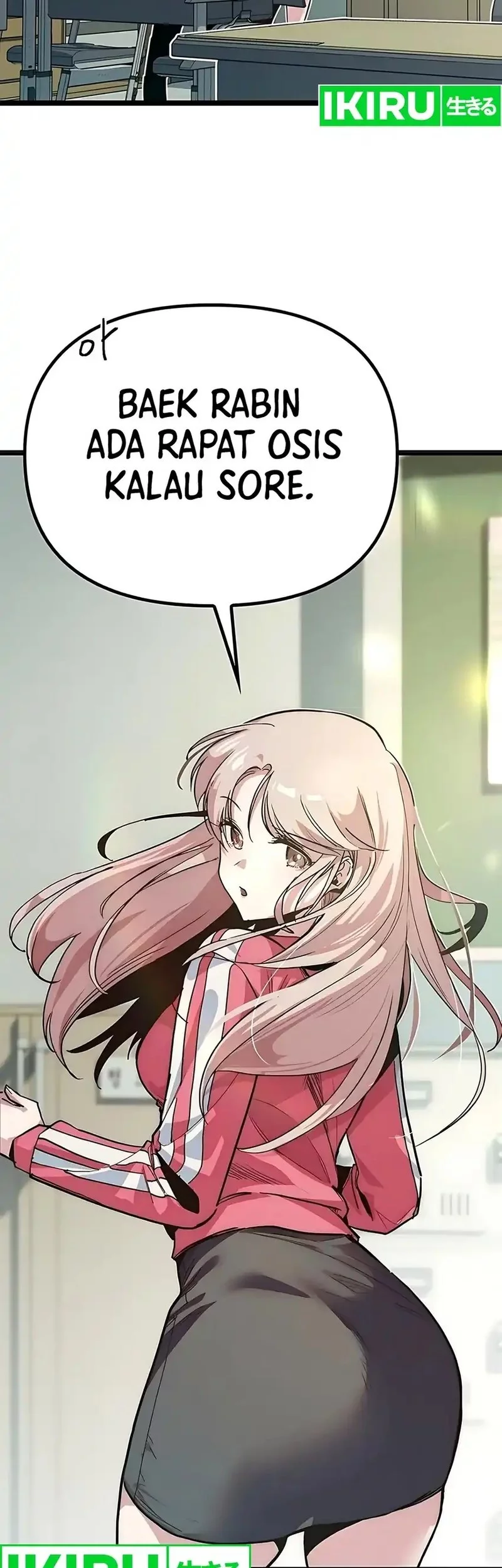 Zodiac Girl Chapter 14 Gambar 66