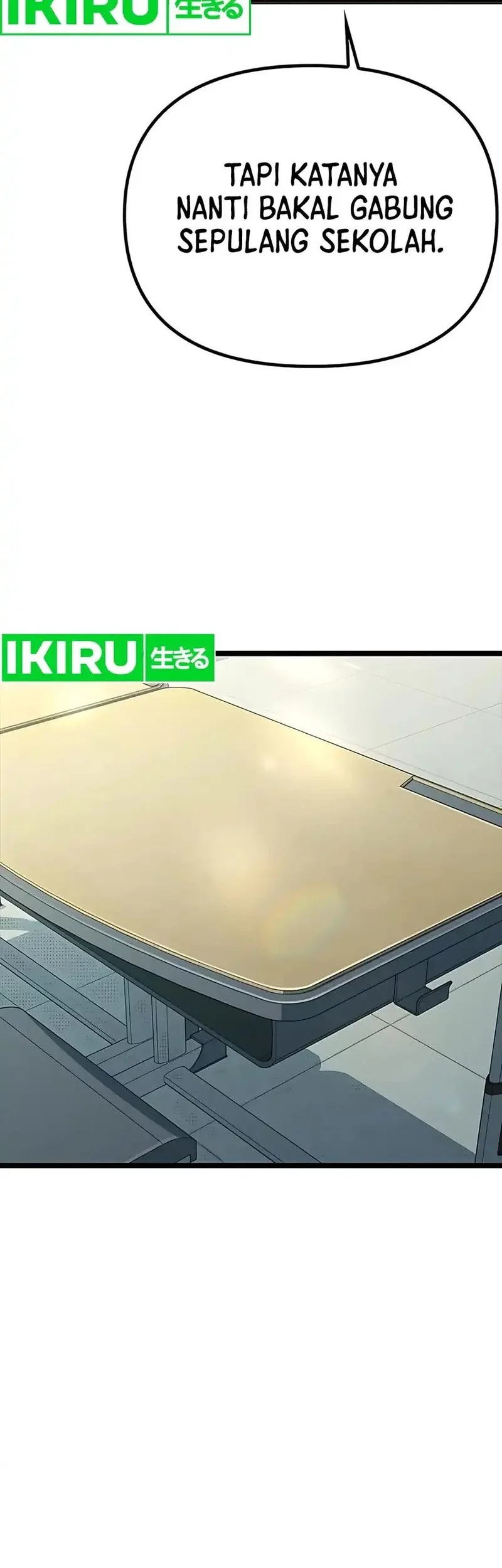 Zodiac Girl Chapter 14 Gambar 67