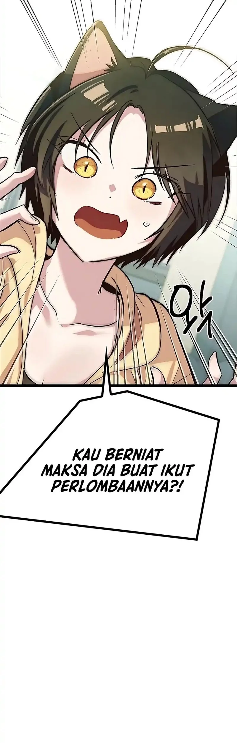 Zodiac Girl Chapter 14 Gambar 69