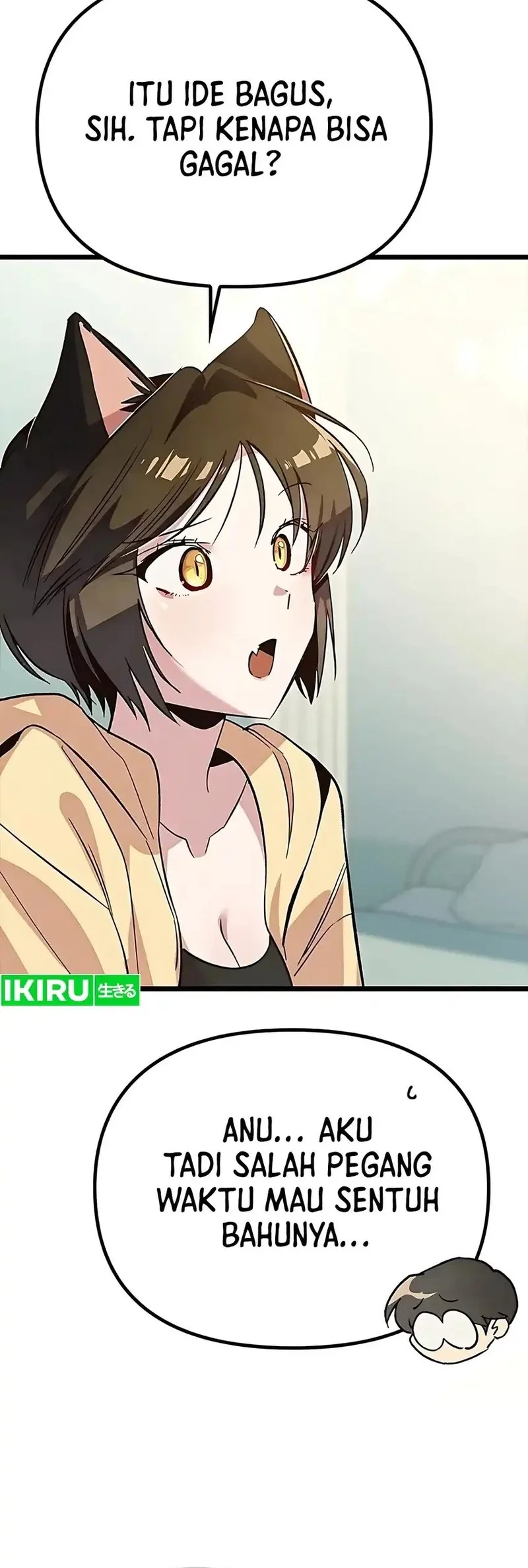 Zodiac Girl Chapter 14 Gambar 71