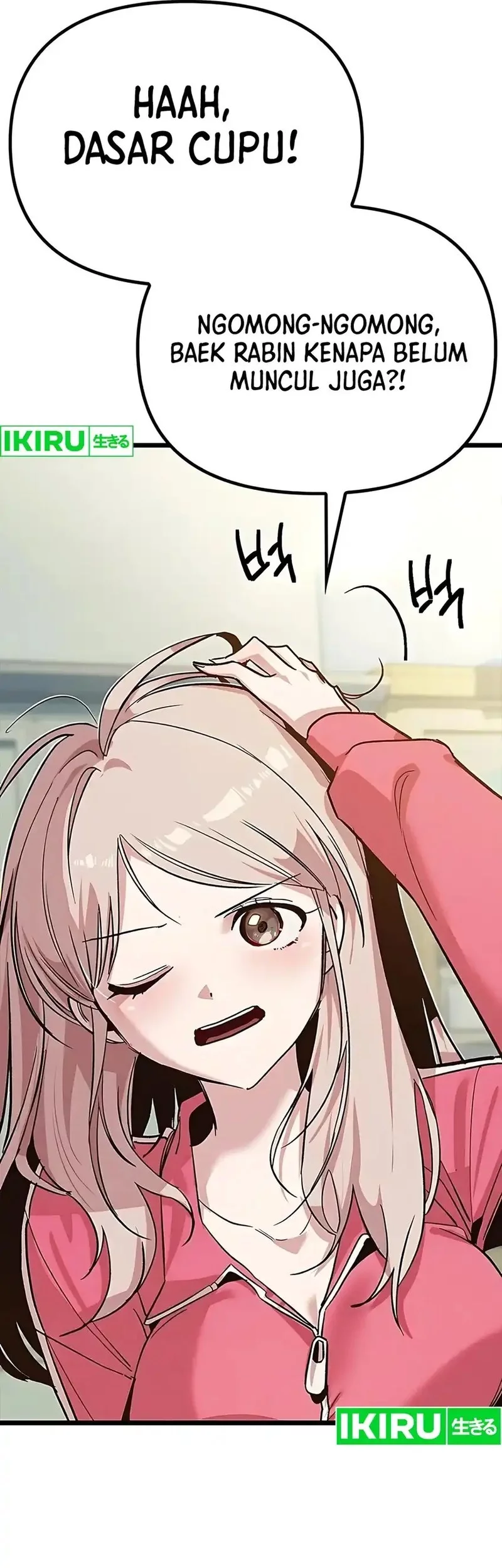 Zodiac Girl Chapter 14 Gambar 72