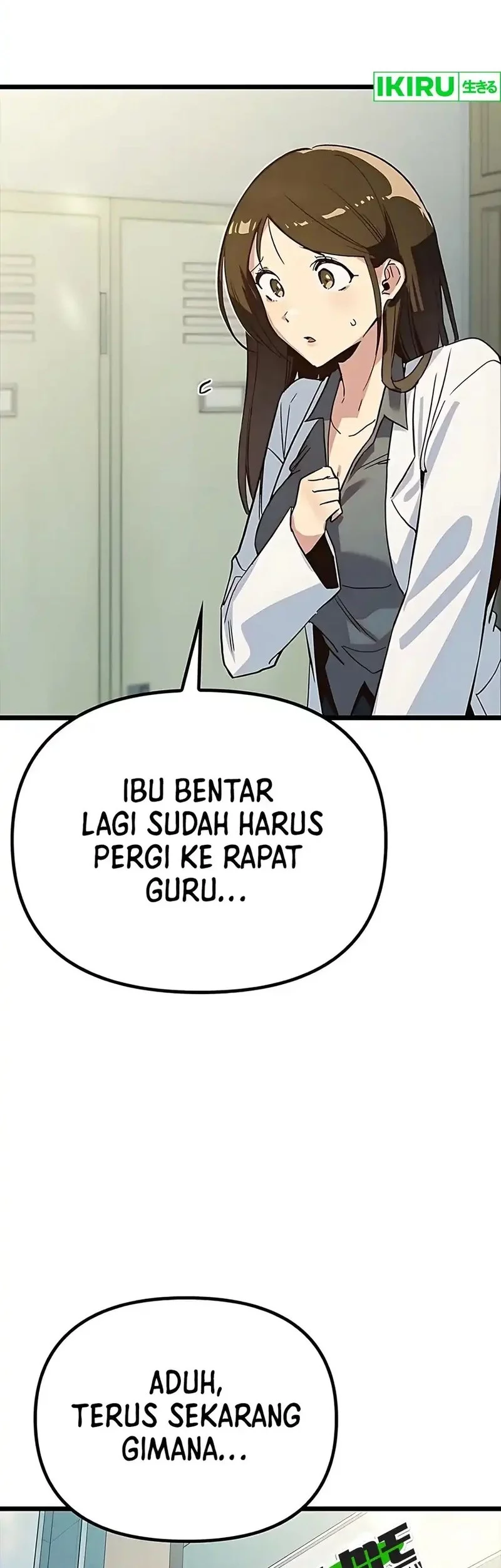 Zodiac Girl Chapter 14 Gambar 73