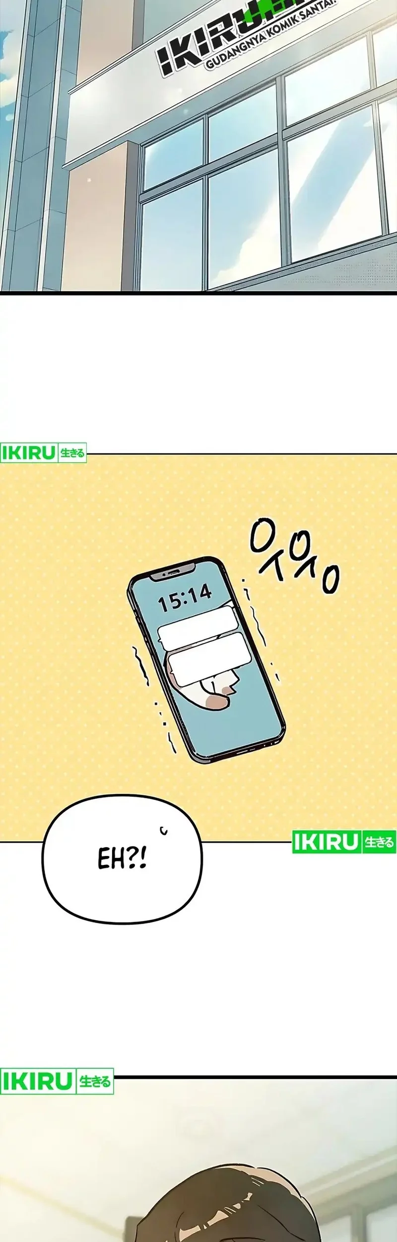 Zodiac Girl Chapter 14 Gambar 74