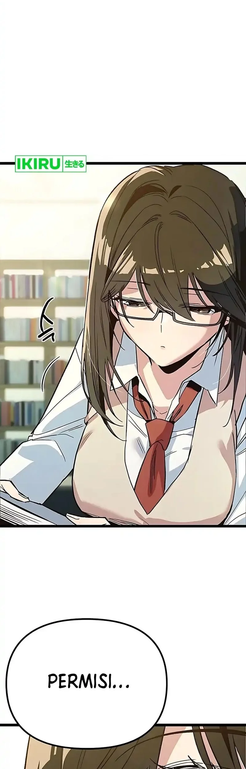 Baca  Zodiac Girl Chapter 14 Gambar 2