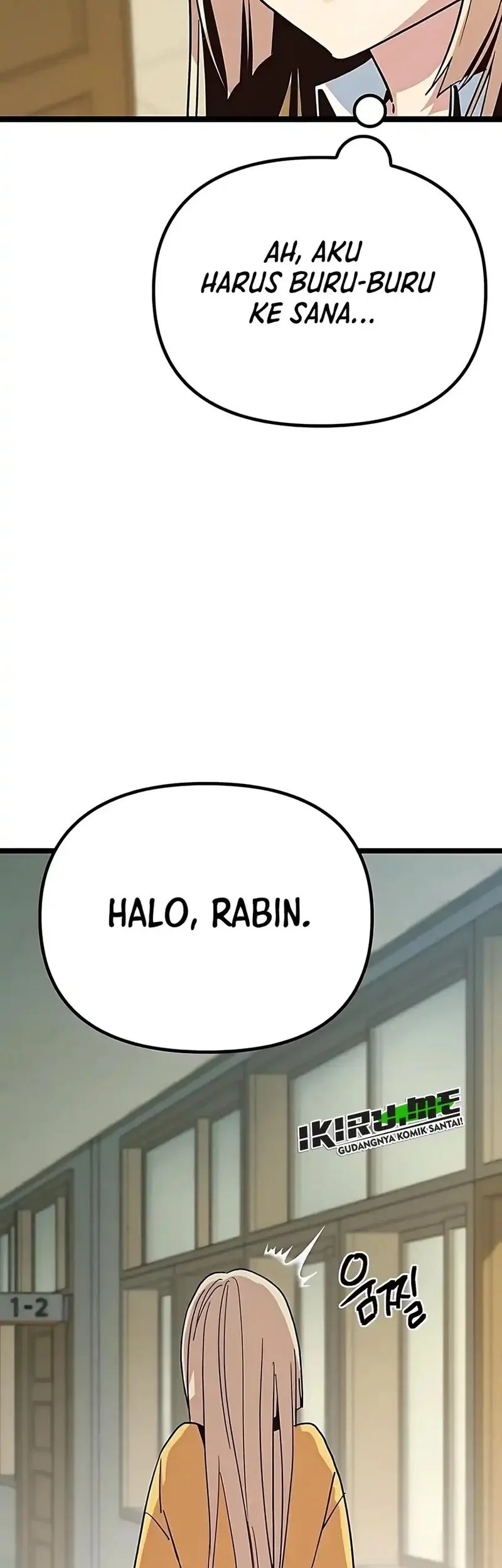 Zodiac Girl Chapter 14 Gambar 82