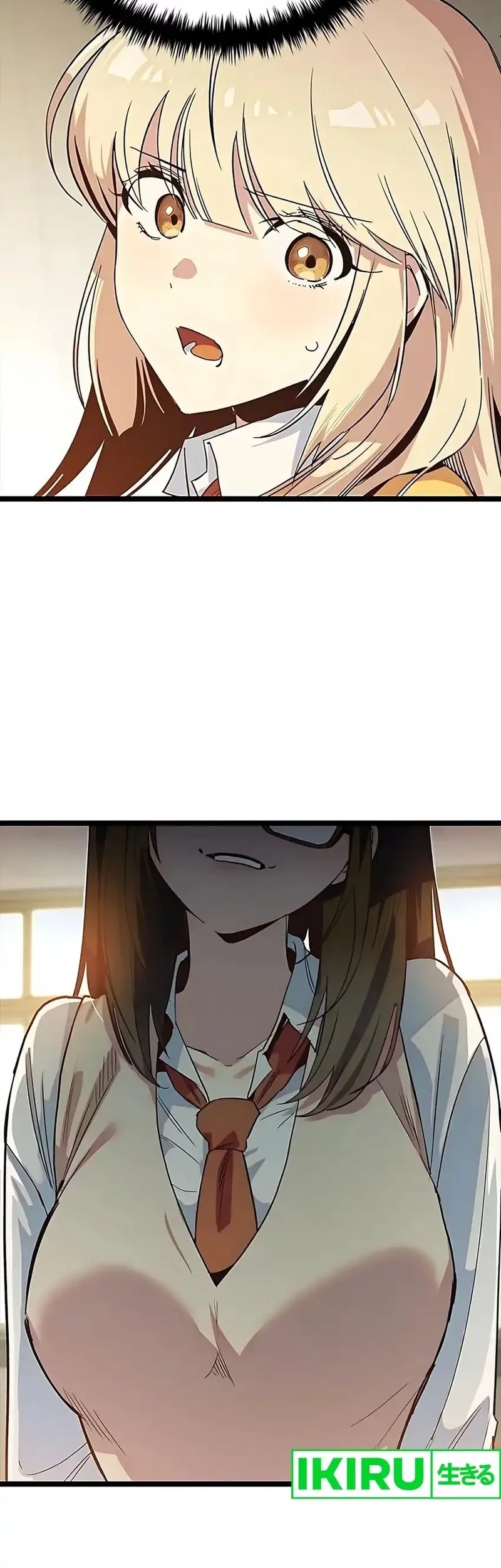 Zodiac Girl Chapter 14 Gambar 86