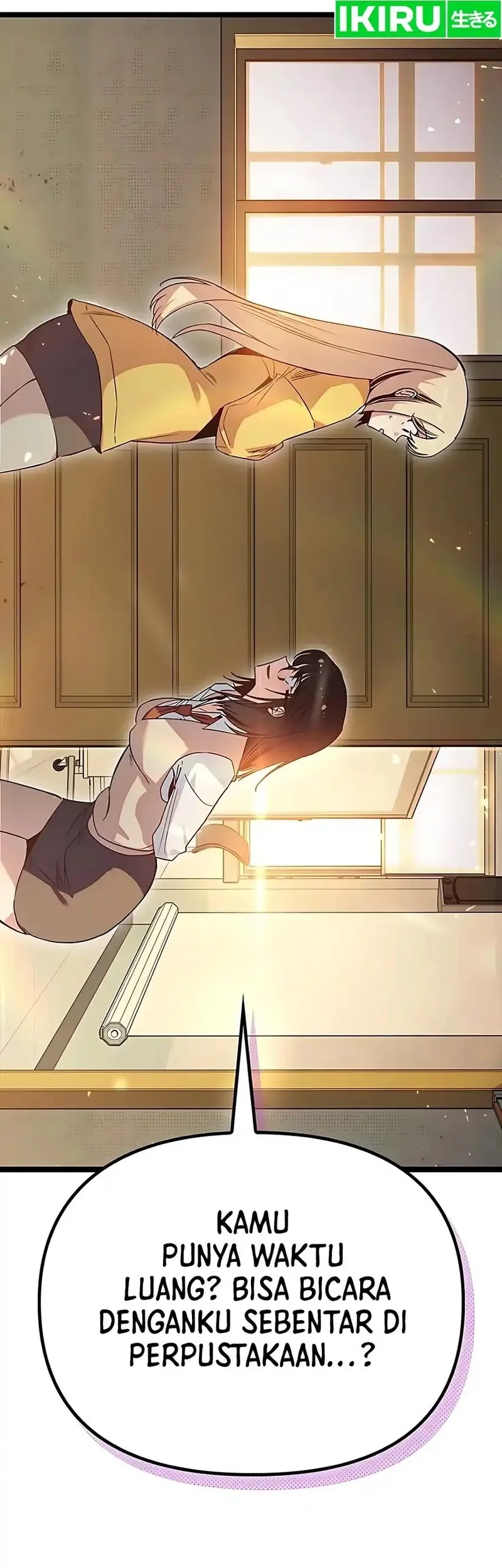 Zodiac Girl Chapter 14 Gambar 88