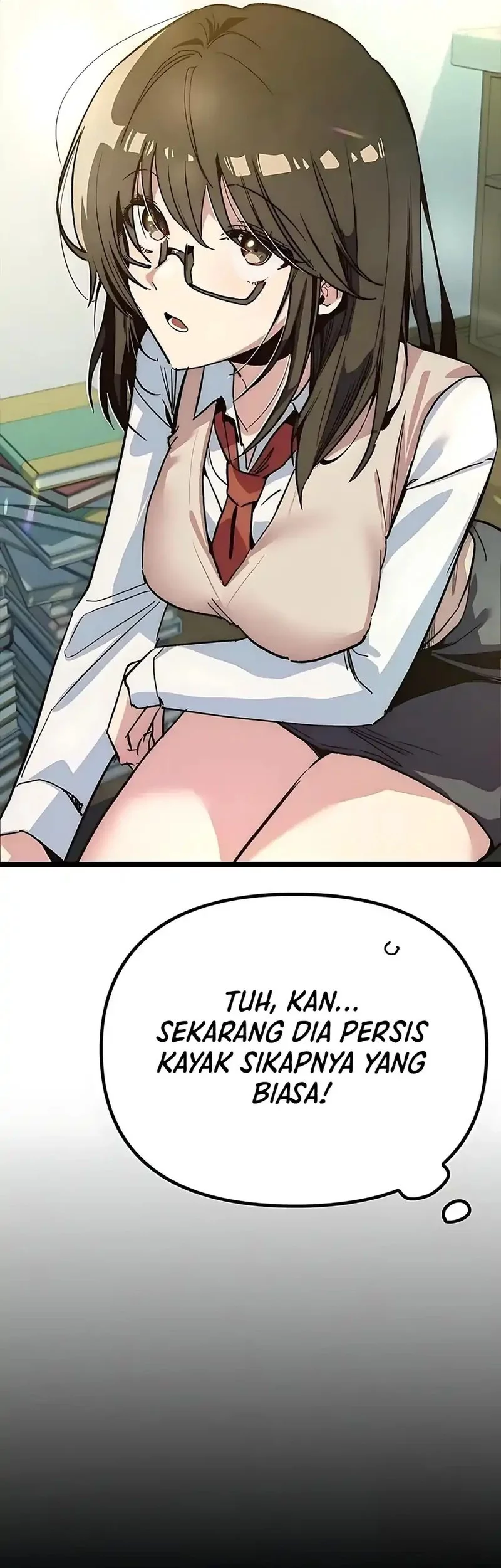 Zodiac Girl Chapter 14 Gambar 5