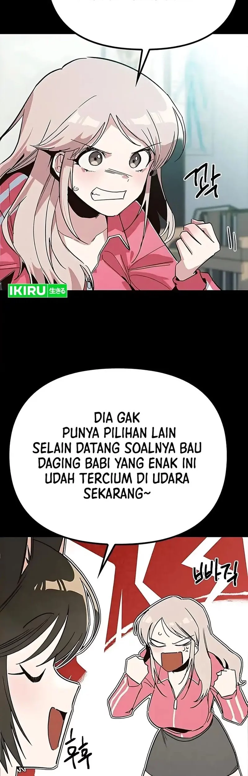 Zodiac Girl Chapter 14 Gambar 7