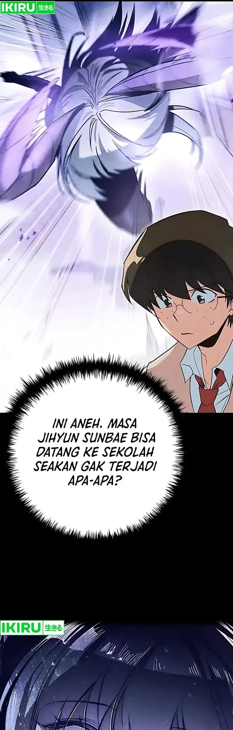 Zodiac Girl Chapter 14 Gambar 17