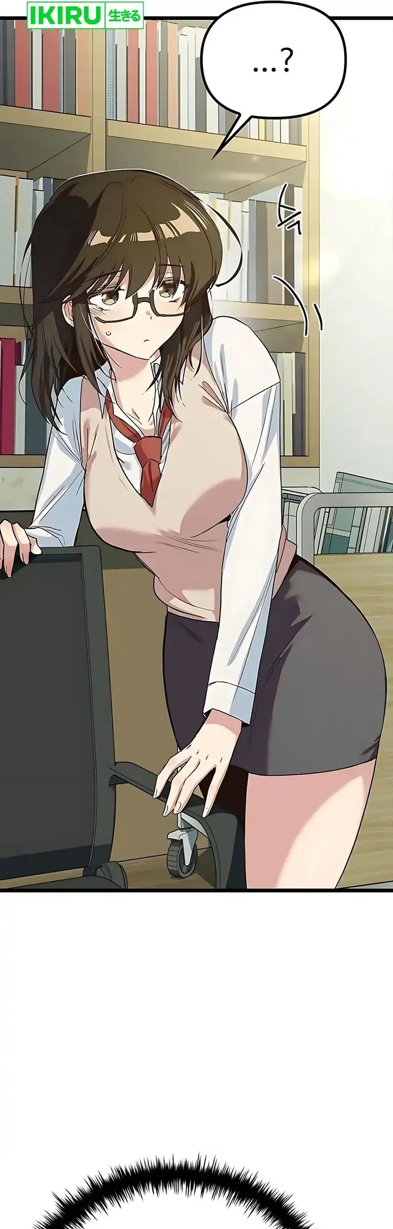 Zodiac Girl Chapter 14 Gambar 21