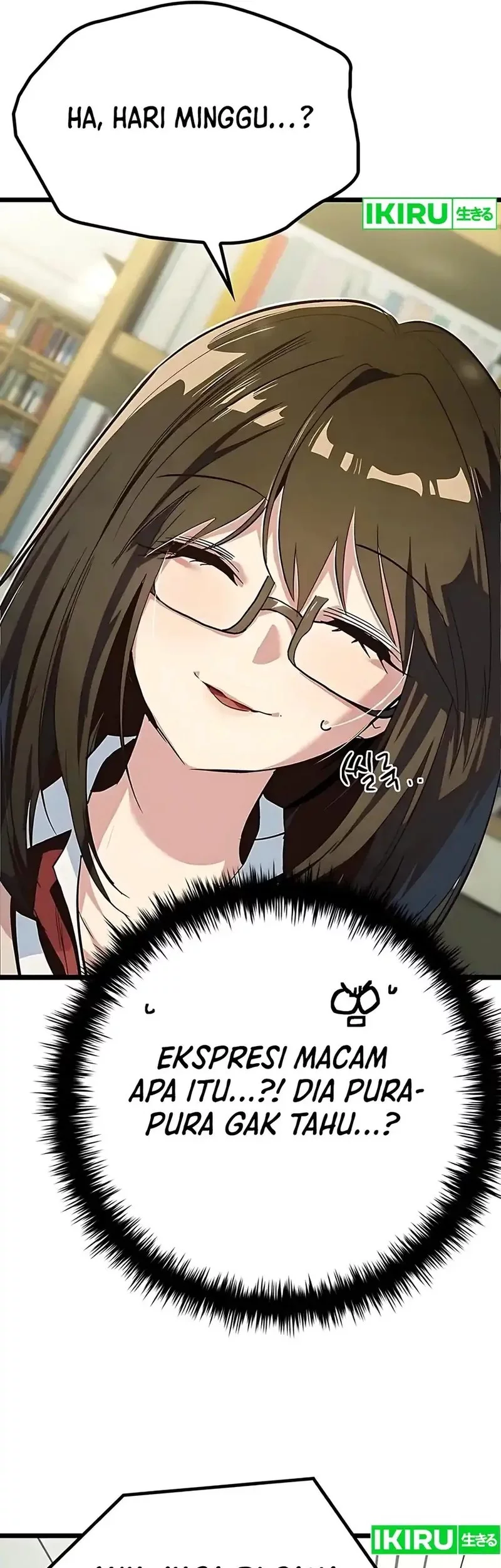 Zodiac Girl Chapter 14 Gambar 25