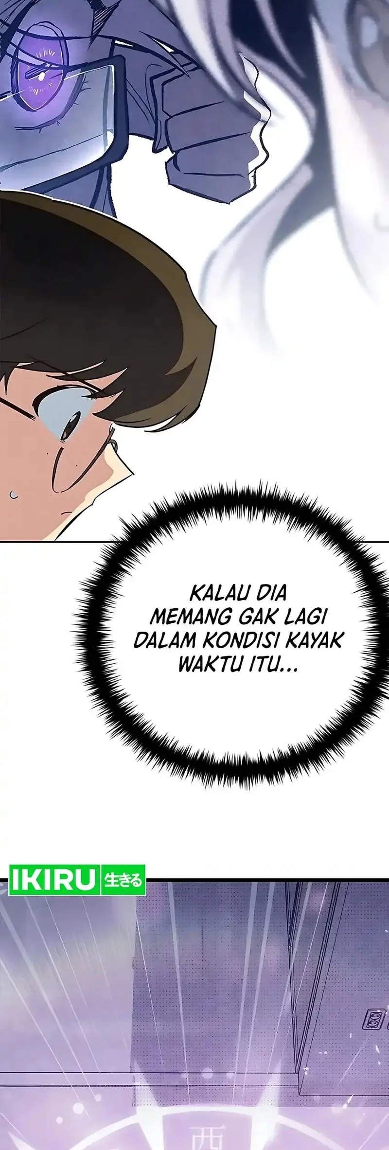 Zodiac Girl Chapter 14 Gambar 31