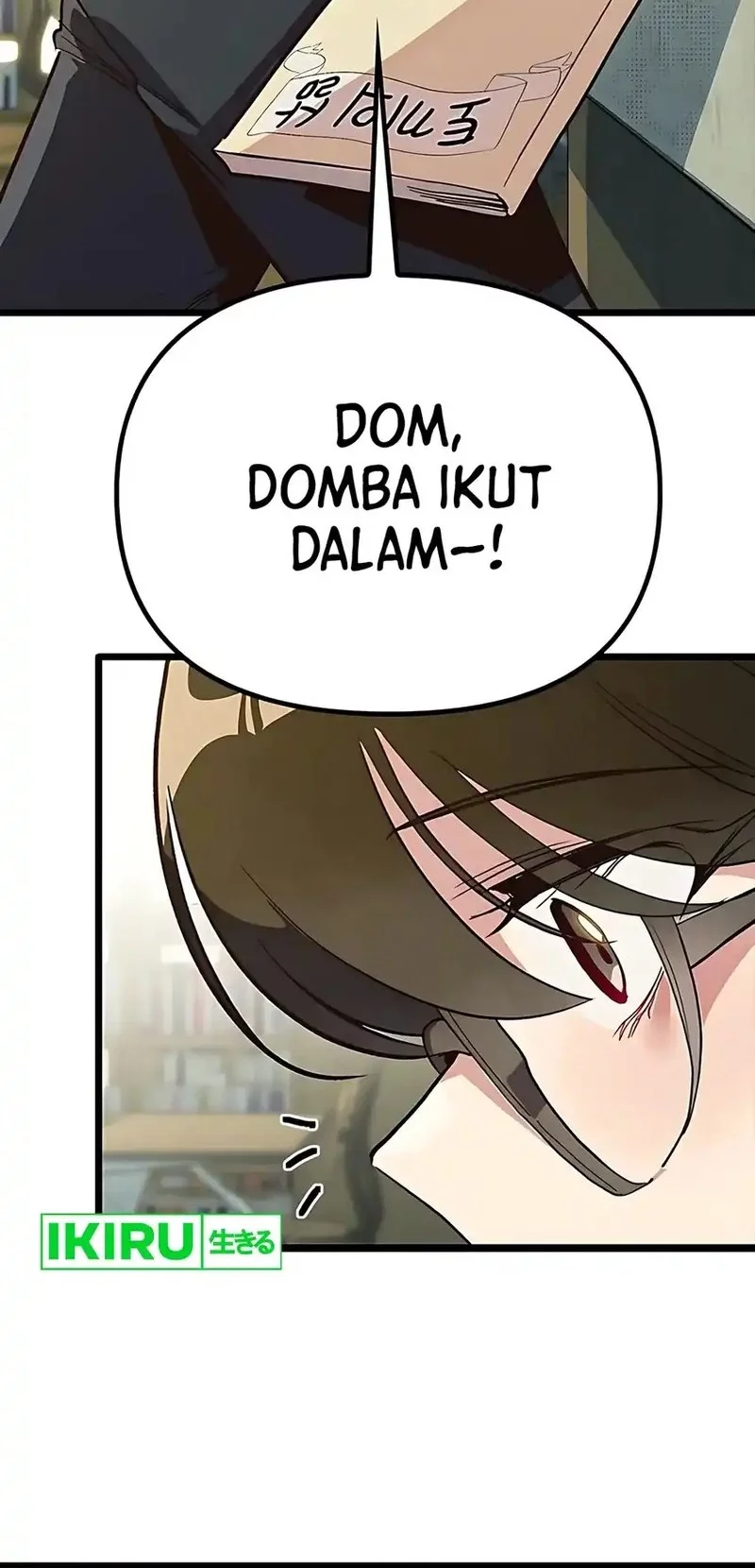 Zodiac Girl Chapter 14 Gambar 35