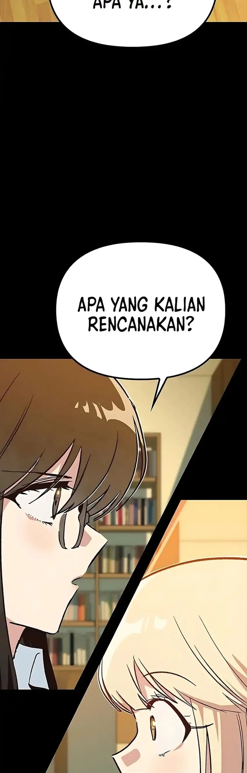 Zodiac Girl Chapter 15 Gambar 38