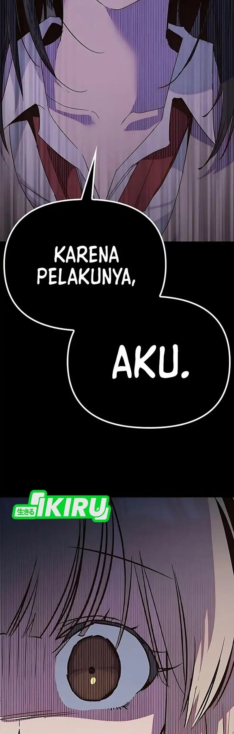 Zodiac Girl Chapter 15 Gambar 43