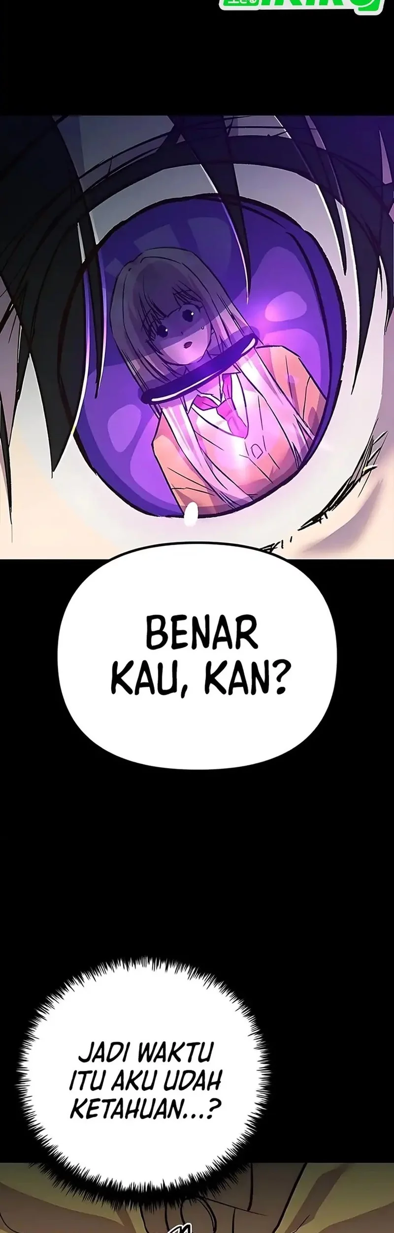 Zodiac Girl Chapter 15 Gambar 46