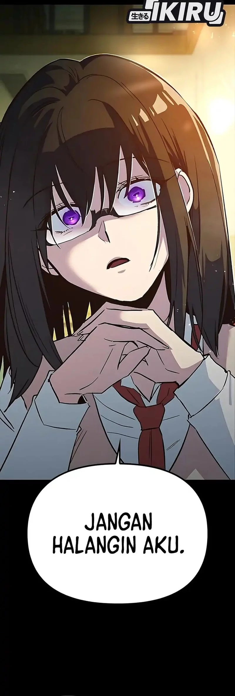 Zodiac Girl Chapter 15 Gambar 48