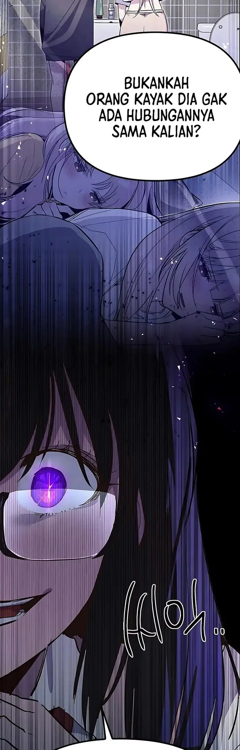 Zodiac Girl Chapter 15 Gambar 50