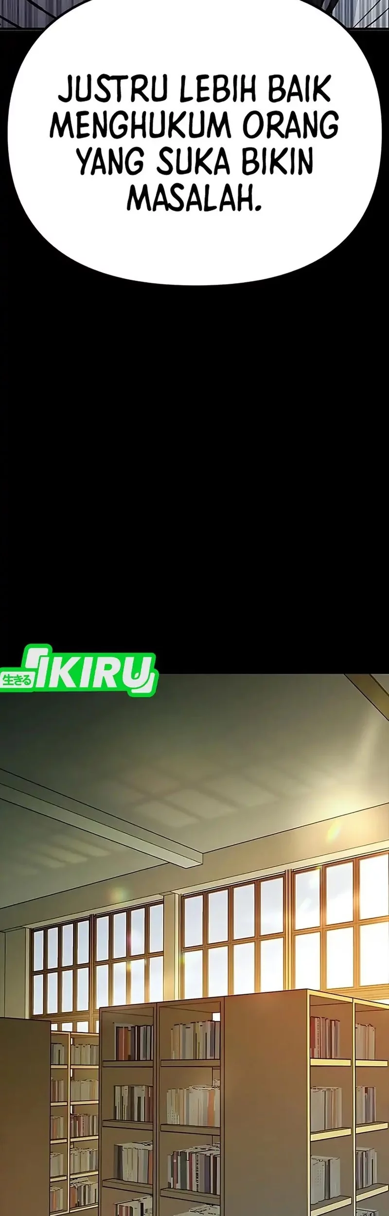 Zodiac Girl Chapter 15 Gambar 51